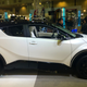 Image for article titled Toyota Modified The Living Hell Out Of Its Chunky C-HR Hatchback